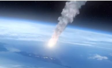 2031年，一颗重达500万亿吨的彗星将靠近地球，人类该怎么办？