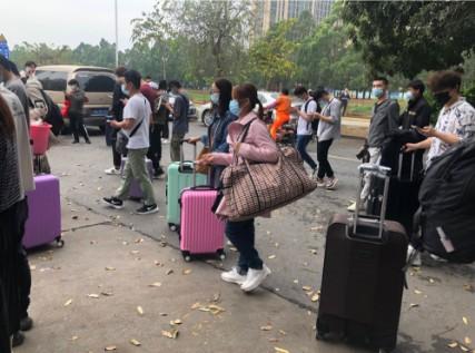 苏州的工厂都是坑吗,广州打工好还是苏州打工好